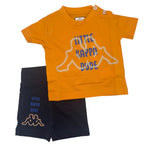 Completo Kappa Neonato