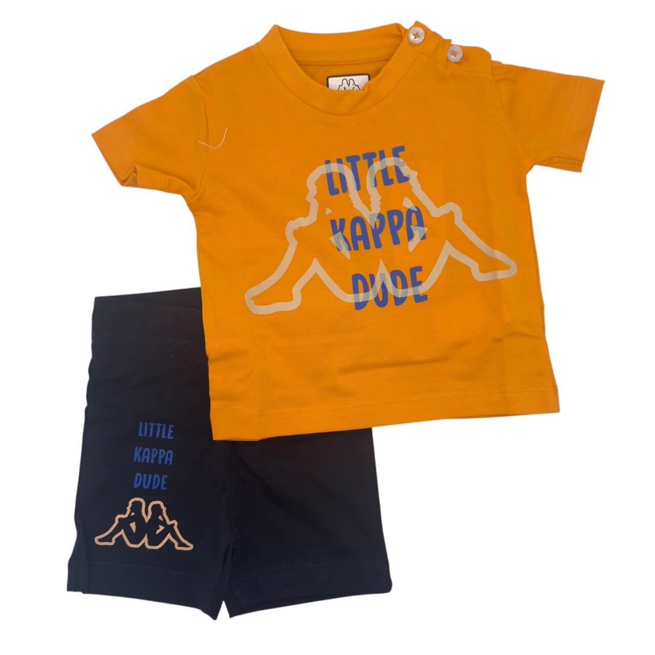 Completo Kappa Neonato