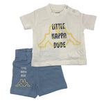 Completo Kappa Neonato