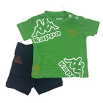 Completo Kappa Neonato