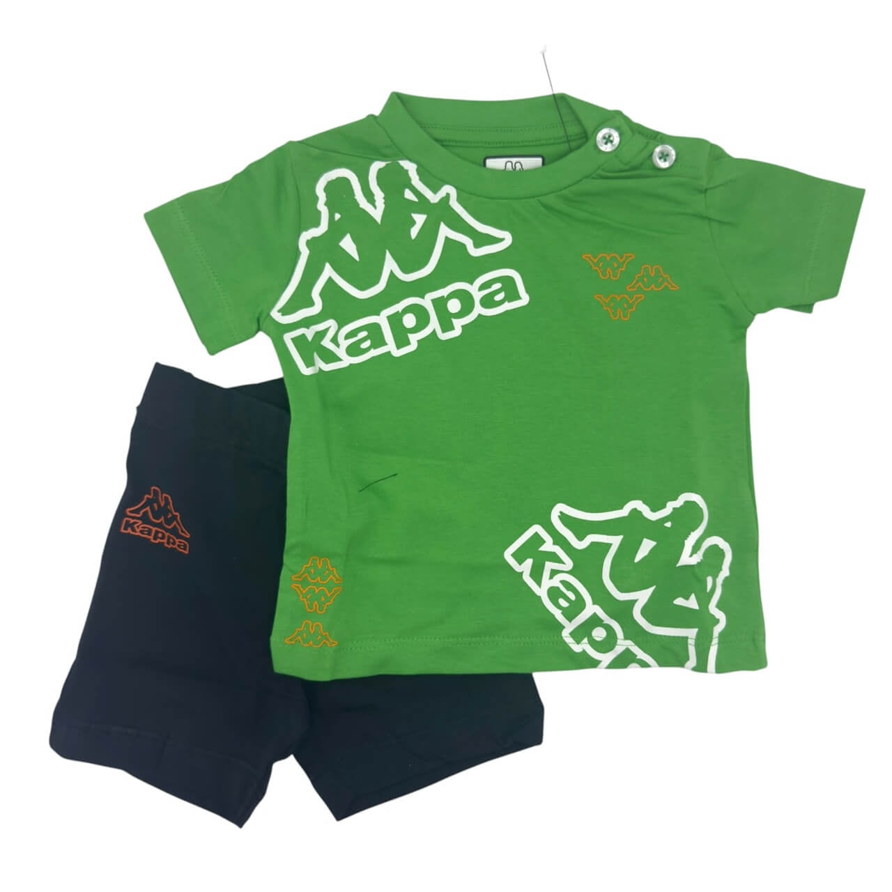 Completo Kappa Neonato