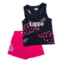 Completo Canotta Bimba Kappa