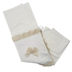 Copertina Passeggino Cotone 75x95 cm