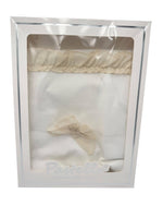 Copertina Passeggino Cotone 75x95 cm