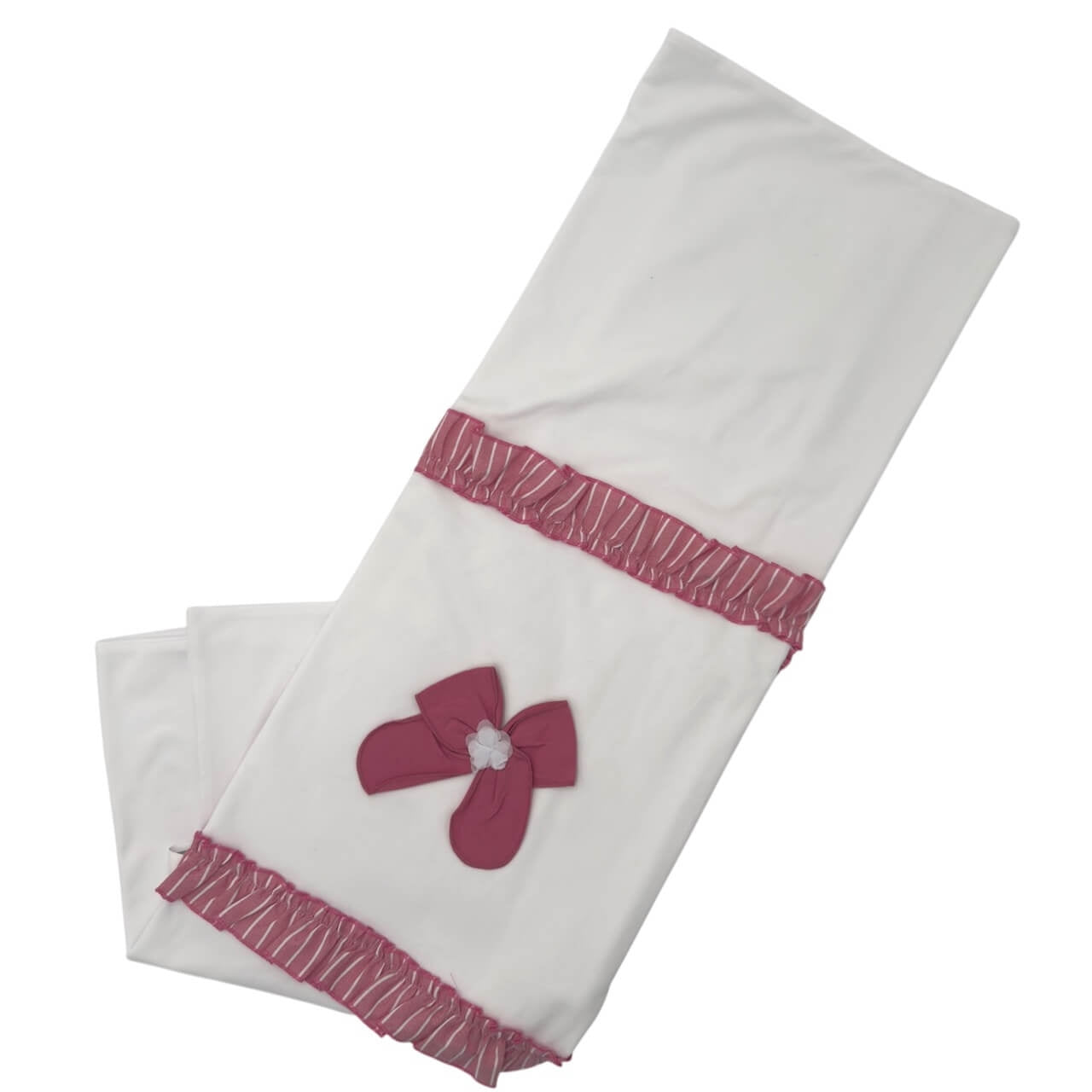 Copertina Passeggino Cotone 75x95 cm