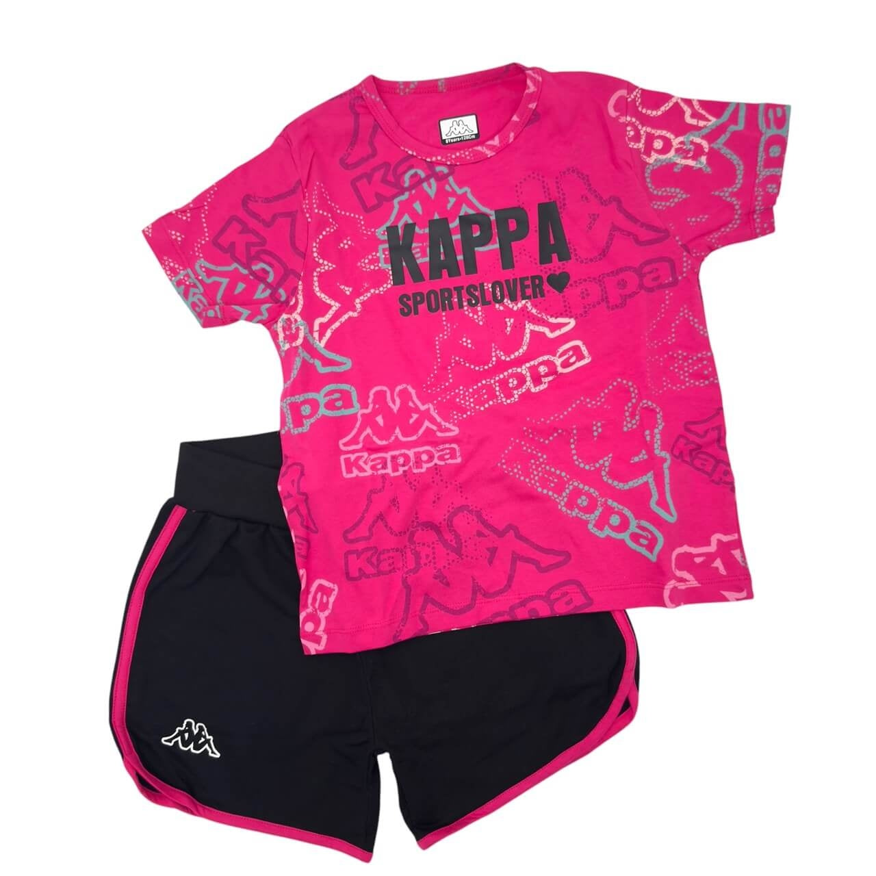 Completo Bimba Kappa