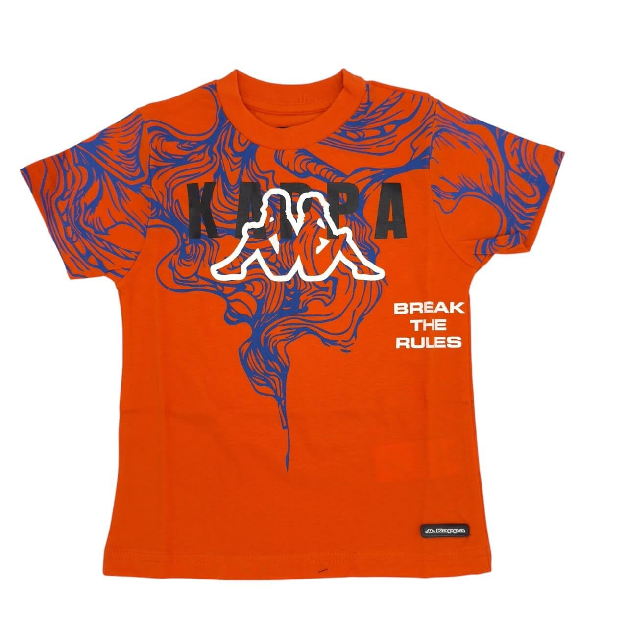 T-Shirt Bimbo Kappa