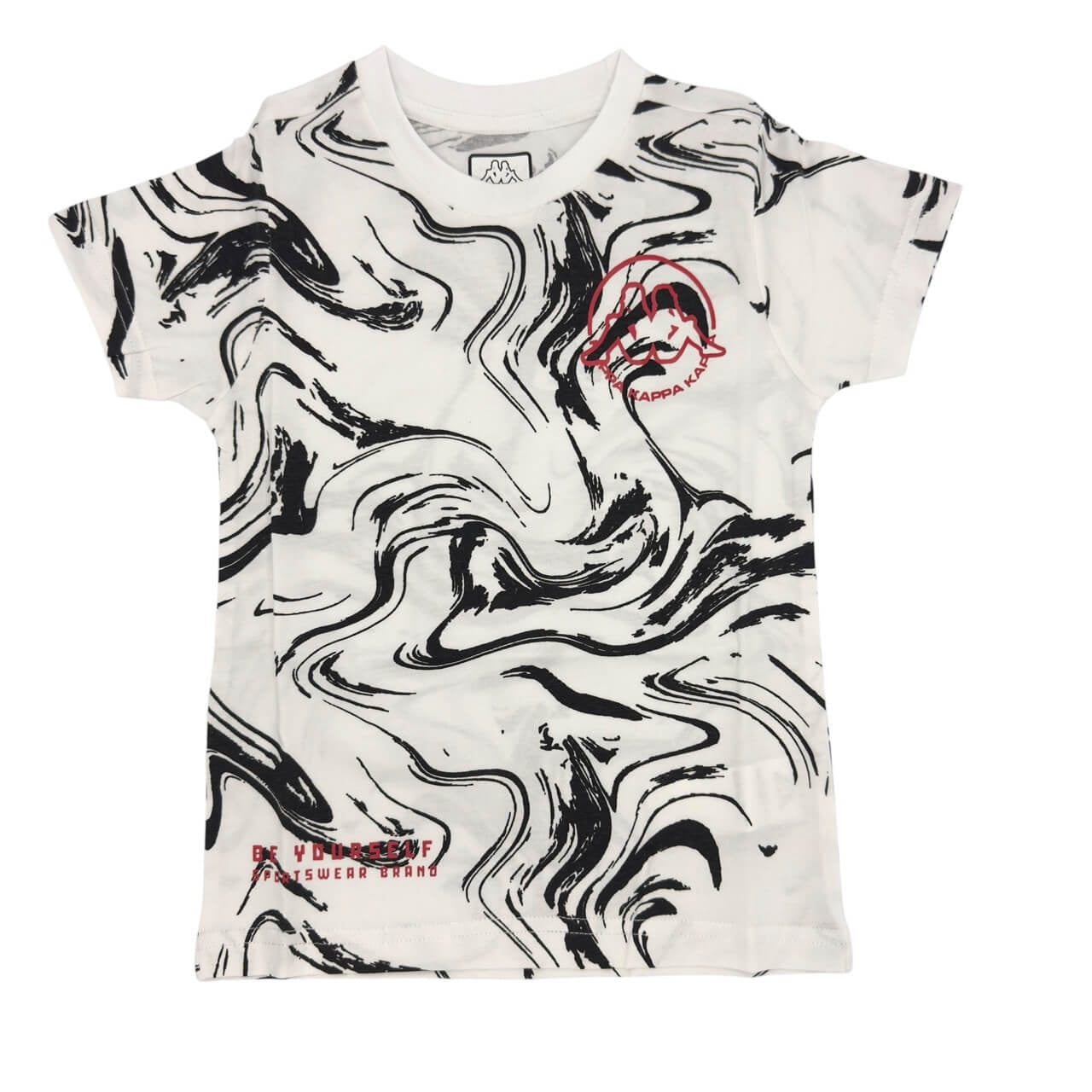 T-Shirt Bimbo Kappa