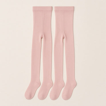 2 Calze Filanca Rosa Vignoni