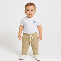 Completo Cotone neonato