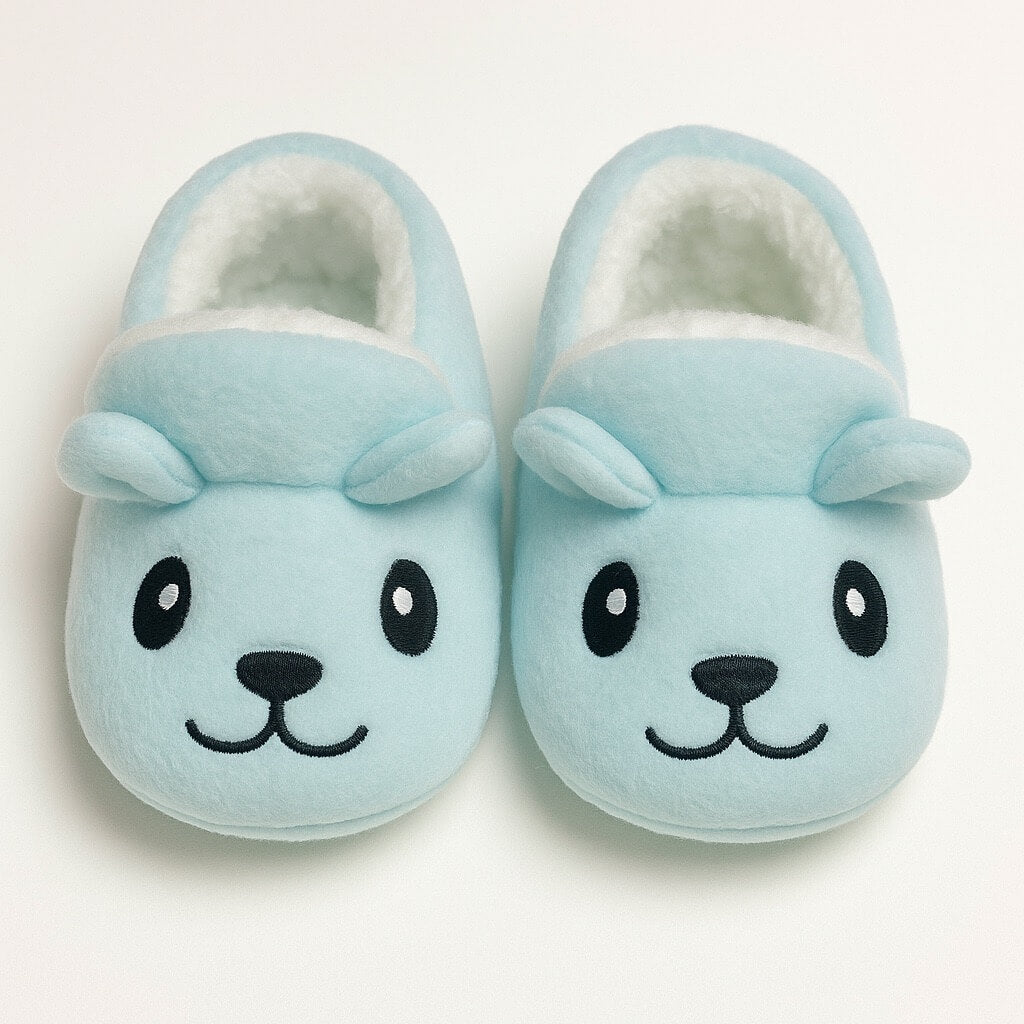 scarpina a calzino imbottita neonata 0/6 mesi