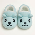 scarpina a calzino imbottita neonata 0/6 mesi