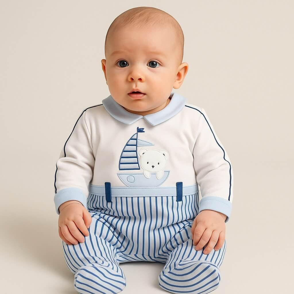 Tutina 100% Cotone Bidibimbo