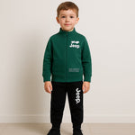 Tuta Cotone Jeep®