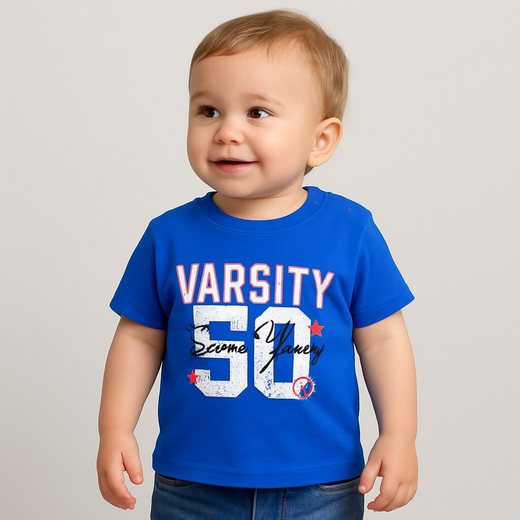 T-shirt Neonato SWEET YEARS