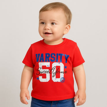 T-shirt Neonato SWEET YEARS