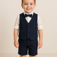 Completo Cerimonia Bambino