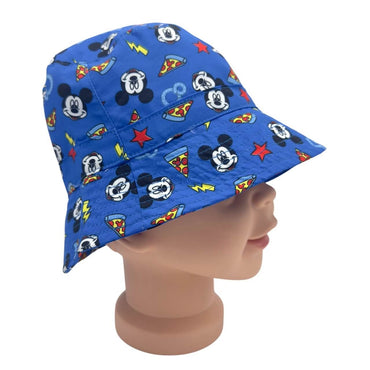 Cappello Bucket Disney Baby Mickey