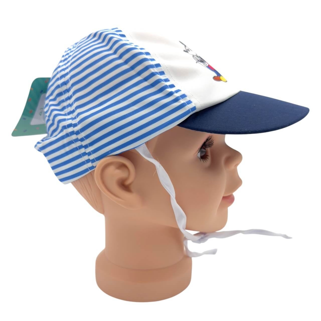 Cappellino con Visiera Disney Baby – Mickey