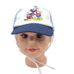 Cappellino con Visiera Disney Baby – Mickey