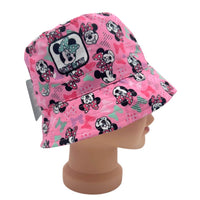 Cappello Bucket Disney Baby Minnie