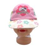Cappellino con Visiera Disney Baby – Minnie