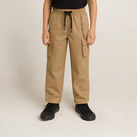 Pantalone Cargo Tasconi Pierre Cardin Bimbo