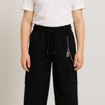 Pantalone Cargo Tasconi Pierre Cardin Bimbo