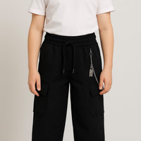 Pantalone Cargo Tasconi Pierre Cardin Bimbo