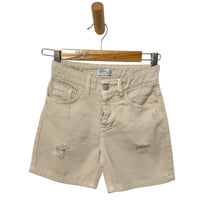 Bermuda in Jeans