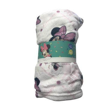 Plaid Passeggino Disney 75x100 cm