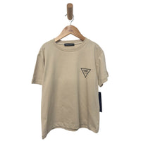 T-shirt retro stampata Bimbo