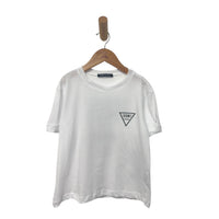 T-shirt retro stampata Bimbo