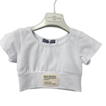 Completo Bimba Cotone