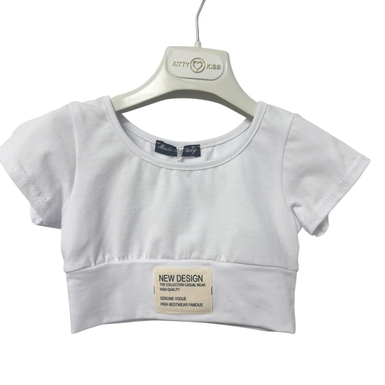 Completo Bimba Cotone
