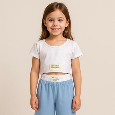 Completo Bimba Cotone