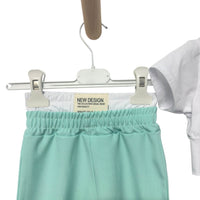 Completo Bimba Cotone