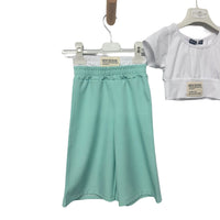 Completo Bimba Cotone
