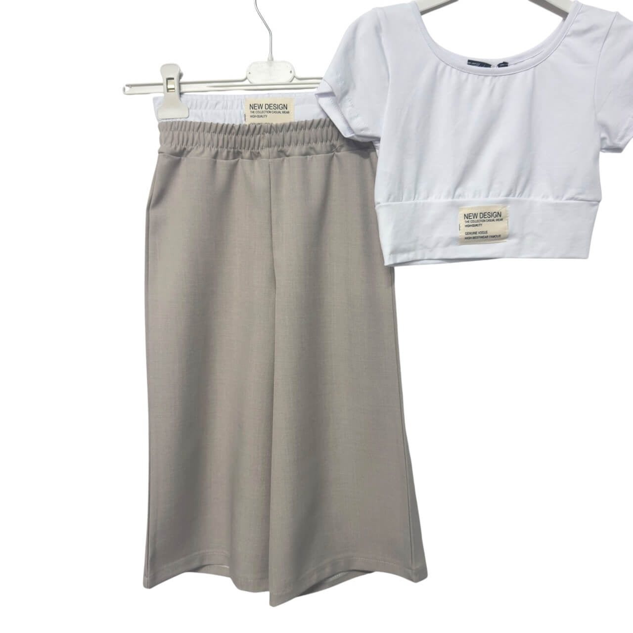 Completo Bimba Cotone