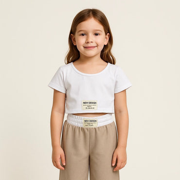 Completo Bimba Cotone