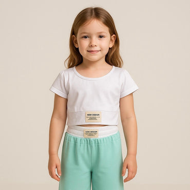 Completo Bimba Cotone
