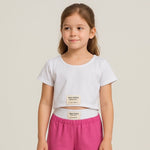 Completo Bimba Cotone