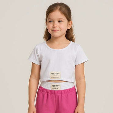 Completo Bimba Cotone