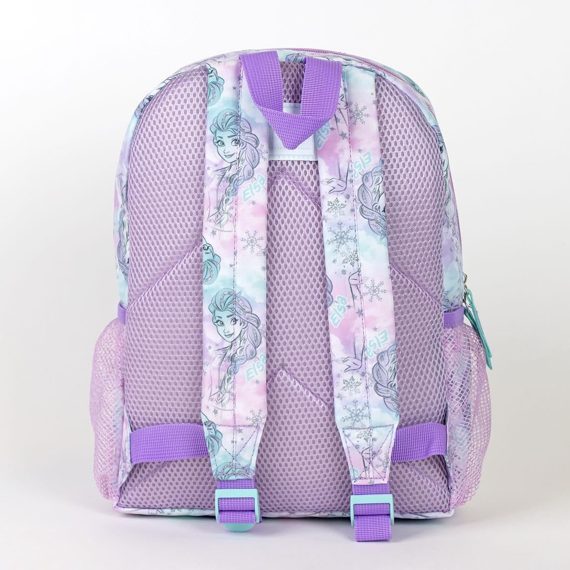 Zaino Elsa Disney - Multicolor