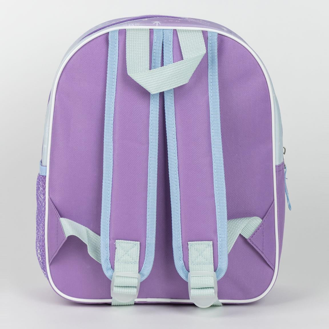 Zaino Elsa Disney - Multicolor