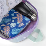 Zaino Elsa Disney - Multicolor