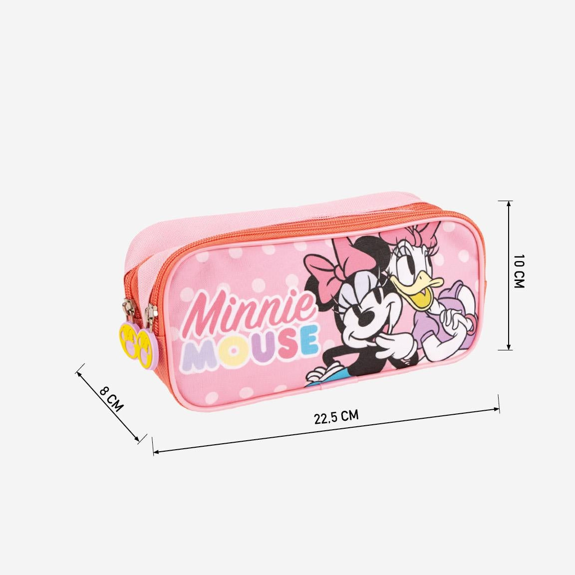 Portapenne Minnie