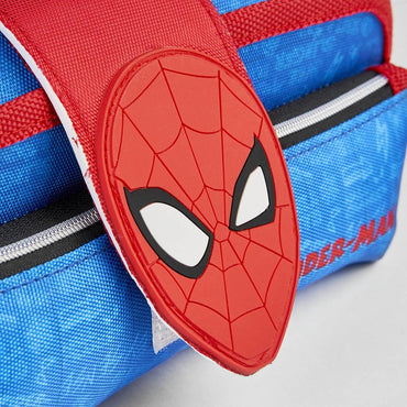 Portapenne Spider man