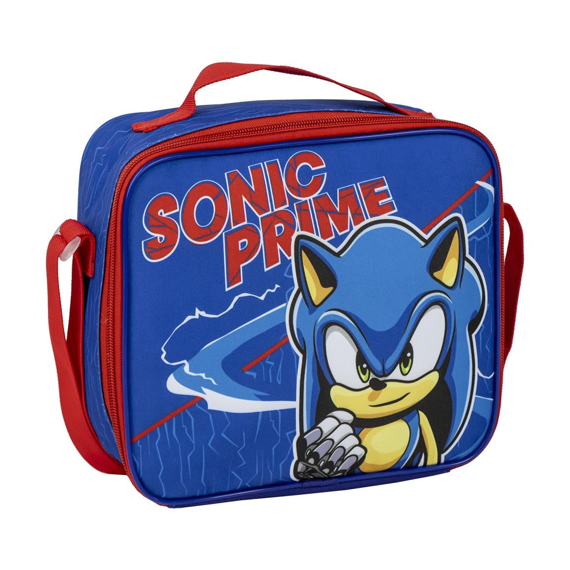 Borsa Sonictermica Porta Cibo