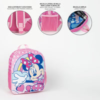 Zaino Minnie Disney - Multicolor